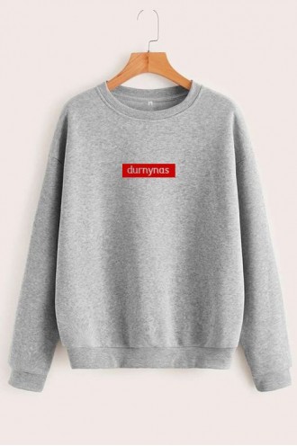 DURNYNAS - UNISEX DŽEMPERIS 